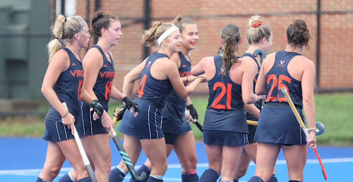 Previewing the 2022 Virginia field hockey season.